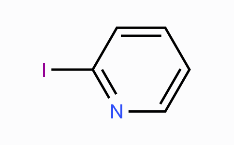 CAS No. 5029-67-4, 2-Iodopyridine