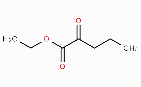 CAS No. 50461-74-0, Ethyl 2-oxopentanoate