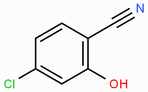 CAS No. 30818-28-1, 4-Chloro-2-hydroxybenzonitrile
