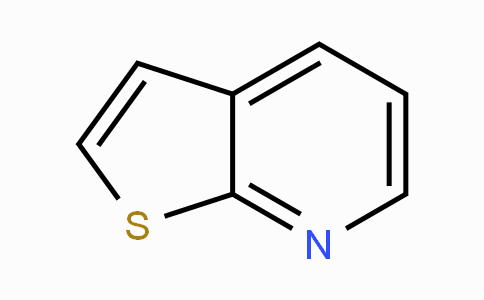 CAS No. 272-23-1, Thieno[2,3-b]pyridine