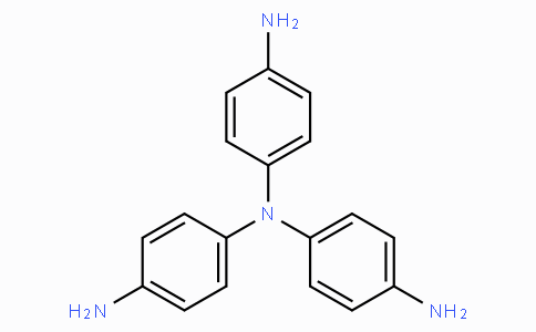 CAS No. 5981-09-9, N1,N1-Bis(4-aminophenyl)benzene-1,4-diamine