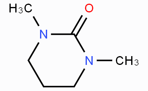 CAS No. 7226-23-5, 1,3-Dimethyltetrahydropyrimidin-2(1H)-one