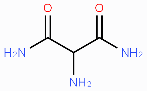CAS No. 62009-47-6, 2-Aminomalonamide