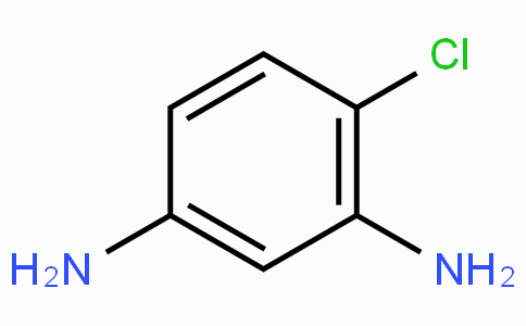 CAS No. 5131-60-2, 4-Chlorobenzene-1,3-diamine