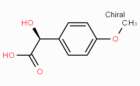 CS14677 | 75172-66-6 | (S)-2-Hydroxy-2-(4-methoxyphenyl)acetic acid