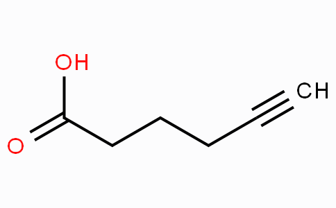 CAS No. 53293-00-8, Hex-5-ynoic acid