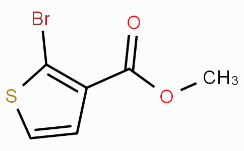 CS14695 | 76360-43-5 | Methyl 2-bromothiophene-3-carboxylate