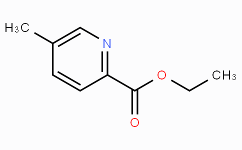 CAS No. 55876-82-9, Ethyl 5-methylpicolinate