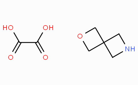 CAS No. 1159599-99-1, 2-Oxa-6-azaspiro[3.3]heptane oxalate