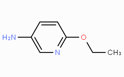 CAS No. 52025-34-0, 5-Amino-2-ethoxypyridine