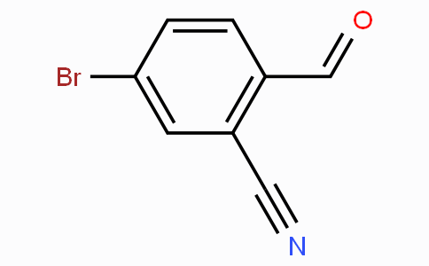 CAS No. 523977-64-2, 5-Bromo-2-formylbenzonitrile