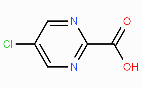 CAS No. 38275-61-5, 5-Chloropyrimidine-2-carboxylic acid