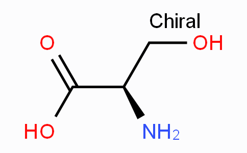 CS14731 | 312-84-5 | D-丝氨酸