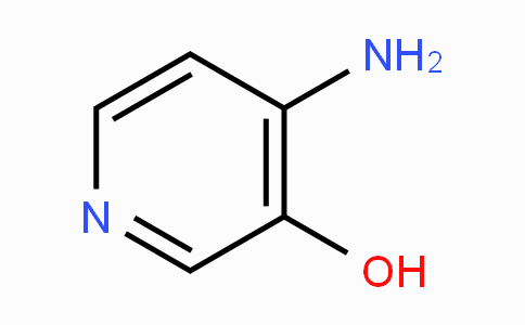 CAS No. 52334-53-9, 4-Aminopyridin-3-ol