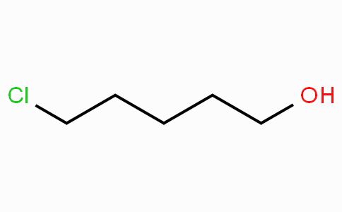 CAS No. 5259-98-3, 5-Chloropentanol
