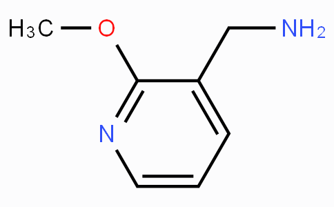 NO14780 | 354824-19-4 | C-(2-Methoxy-pyridin-3-yl)methylamine