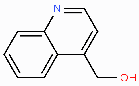 CAS No. 6281-32-9, Quinolin-4-ylmethanol