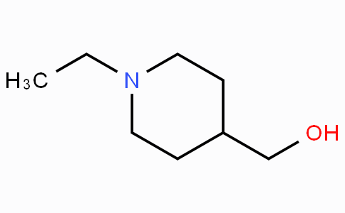 CAS No. 90226-87-2, (1-乙基哌啶-4-基)甲醇
