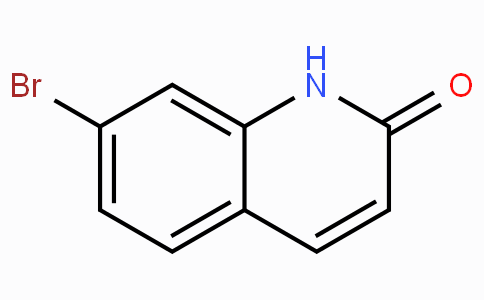 CAS No. 99465-10-8, 7-Bromoquinolin-2(1H)-one