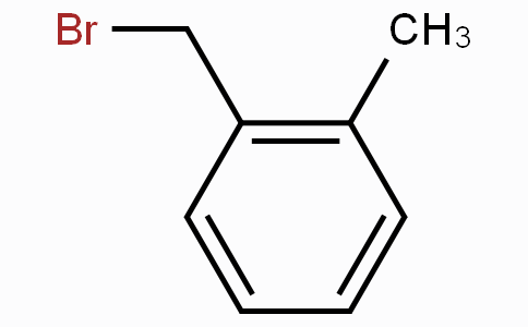 CAS No. 89-92-9, 1-(Bromomethyl)-2-methylbenzene