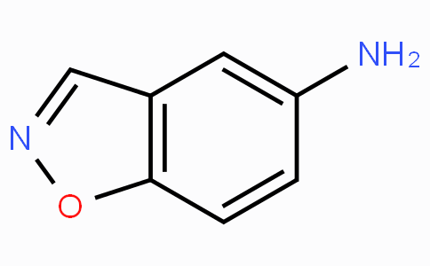 CAS No. 239097-74-6, Benzo[d]isoxazol-5-amine