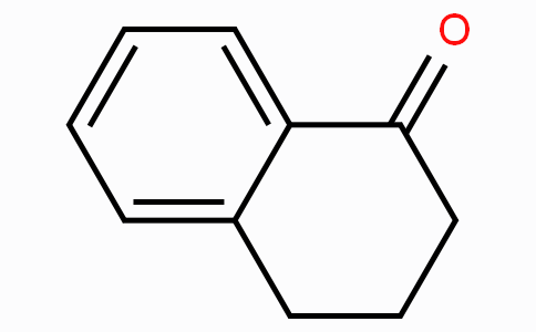 529-34-0 | &alpha;-四氢萘酮