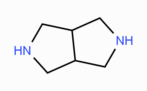 5840-00-6 | 3,7-二氮杂双环[3.3.0]辛烷