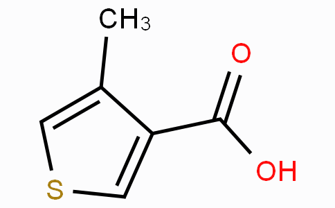 78071-30-4 | 4-Methylthiophene-3-carboxylic acid