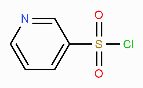 CS14837 | 16133-25-8 | Pyridine-3-sulfonyl chloride