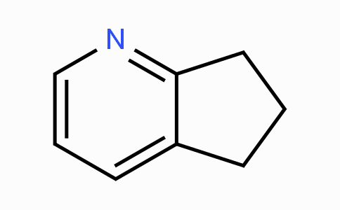 CAS No. 533-37-9, 6,7-Dihydro-5H-cyclopenta[b]pyridine
