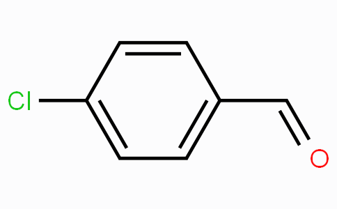 CAS No. 104-88-1, 4-氯苯甲醛