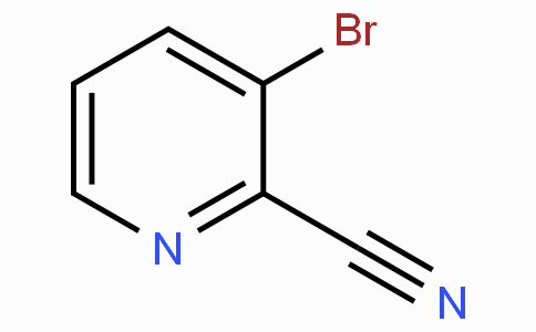 CAS No. 55758-02-6, 3-Bromopicolinonitrile