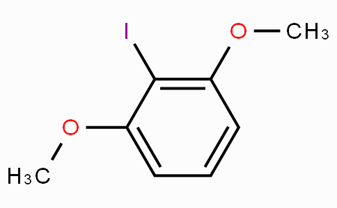 CAS No. 16932-44-8, 2-Iodo-1,3-dimethoxybenzene