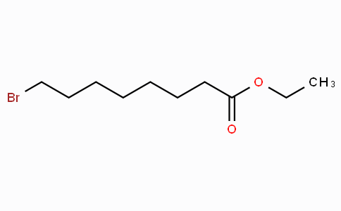 CAS No. 29823-21-0, Ethyl 8-bromooctanoate