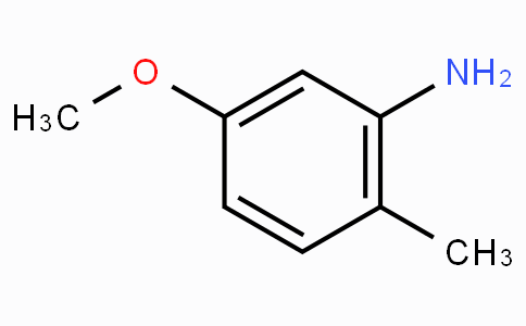 CAS No. 50868-72-9, 5-Methoxy-2-methylaniline