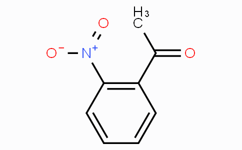 CAS No. 577-59-3, 1-(2-Nitrophenyl)ethanone