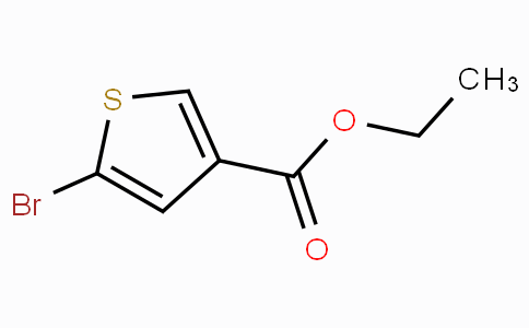 CS14895 | 170355-38-1 | 5-溴-3-噻吩羧酸乙酯