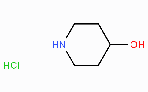 CAS No. 5382-17-2, Piperidin-4-ol hydrochloride