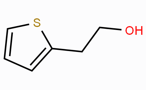 5402-55-1 | 2-噻吩乙醇