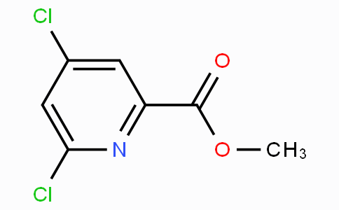 98273-19-9 | Methyl 4,6-dichloropicolinate
