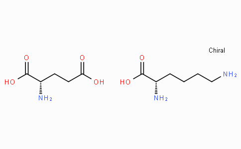 5408-52-6 | (S)-2,6-Diaminohexanoic acid (S)-2-aminopentanedioic acid