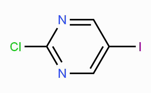 CS14950 | 32779-38-7 | 2-クロロ-5-ヨードピリミジン