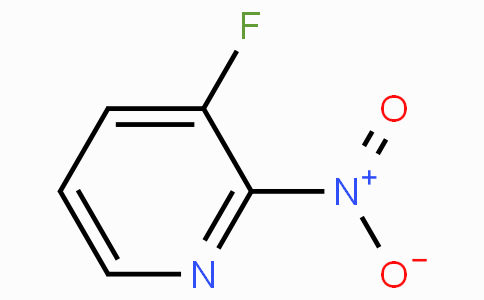 54231-35-5 | 3-Fluoro-2-nitropyridine