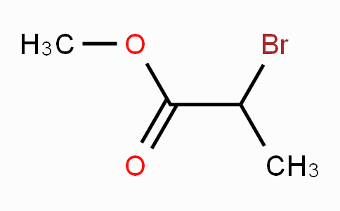 CAS No. 5445-17-0, Methyl 2-bromopropanoate