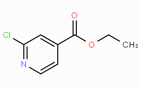 CAS No. 54453-93-9, Ethyl 2-chloroisonicotinate