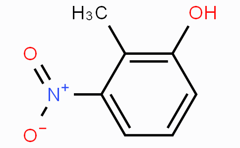CAS No. 5460-31-1, 2-Methyl-3-nitrophenol