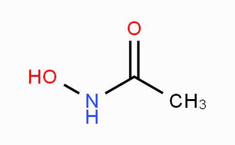 CAS No. 546-88-3, N-Hydroxyacetamide