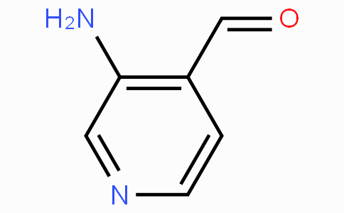 CAS No. 55279-29-3, 3-Aminoisonicotinaldehyde