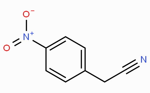 555-21-5 | 4-Nitrophenylacetonitrile
