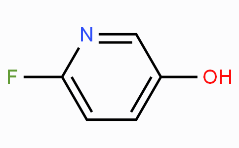 CS14991 | 55758-32-2 | 2-フルオロ-5-ヒドロキシピリジン